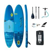 Aquatone Wave Plus 11.0 Paddleboard   Aquatone Wave Plus 11.0 Paddleboard
