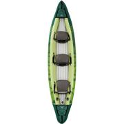 AQUA MARINA RIPPLE-370 RECREATIONAL CANOE - 3 PERSON   AQUA MARINA RIPPLE-370 RECREATIONAL CANOE - 3 PERSON