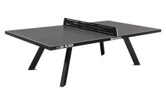 Plaza Outdoor Ping Pong Table   Plaza Outdoor Ping Pong Table