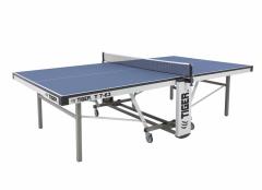 Tiger Whistler Ping Pong Table   Tiger Whistler Ping Pong Table