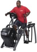 CYBEX 630A TOTAL BODY ARC TRAINER (refurbished)   CYBEX 630A TOTAL BODY ARC TRAINER (refurbished)