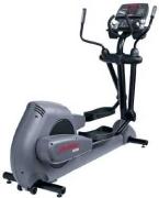LIFE FITNESS 9500HR NEXT GENERATION ELLIPTICAL CROSS-TRAINER (refurbished)   LIFE FITNESS 9500HR NEXT GENERATION ELLIPTICAL CROSS-TRAINER (refurbished)