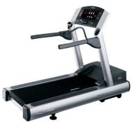 LIFE FITNESS CLST INTEGRITY SERIES 93T TREADMILL (refurbished)   LIFE FITNESS CLST INTEGRITY SERIES 93T TREADMILL (refurbished)