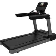 LIFE FITNESS INTEGRITY SERIES TREADMILL w/ X CONSOLE (refurbished)   LIFE FITNESS INTEGRITY SERIES TREADMILL w/ X CONSOLE (refurbished)