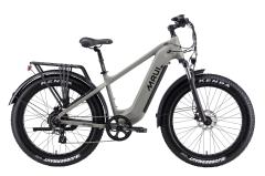 2025 FAT HERA MAUI ELECTRIC CITY BIKE | 500 W | 130 km Battery Range | 32 km/h Top Speed   2025 FAT HERA MAUI ELECTRIC CITY BIKE | 500 W | 130 km Battery Range | 32 km/h Top Speed