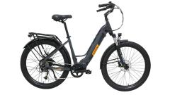 Eunorau META275 Electric Bike | 500 W | Up to 104 km Battery Range | 32 km/h Top Speed   Eunorau META275 Electric Bike | 500 W | Up to 104 km Battery Range | 32 km/h Top Speed
