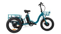 Eunorau NEW TRIKE Electric Bike | 7500W | Up to 48-60 km Range | 32 km/h Top Speed   Eunorau NEW TRIKE Electric Bike | 7500W | Up to 48-60 km Range | 32 km/h Top Speed