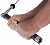 Bodycraft Sport Stick w/ Bearings   Bodycraft Sport Stick w/ Bearings