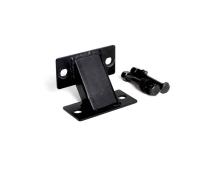 HALF RACK-LAT TOWER OPTION CONNECTOR HALF RACK-LAT TOWER OPTION CONNECTOR