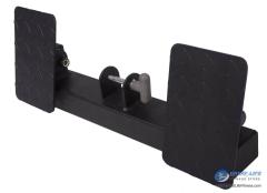 Powertec Low Row Foot Plate Attachment   Powertec Low Row Foot Plate Attachment