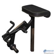 Powertec Workbench Curl Machine Accessory Powertec Workbench Curl Machine Accessory