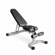 Vo3 Impulse Series FID Bench   Vo3 Impulse Series FID Bench