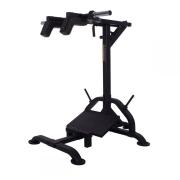Powertec LeverGym Squat Calf   Powertec LeverGym Squat Calf
