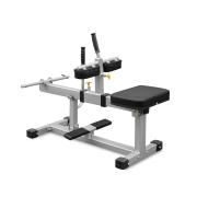 Vo3 Impulse Series Seated Calf Raise   Vo3 Impulse Series Seated Calf Raise