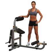 Body-Solid Ab & Back Machine   Body-Solid Ab & Back Machine
