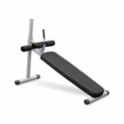 Vo3 Impulse Series Adjustable Ab Bench   Vo3 Impulse Series Adjustable Ab Bench