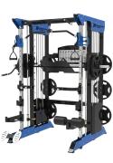 Progression Fitness FT MAX (2x100kg Stack)   Progression Fitness FT MAX (2x100kg Stack)