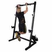 Powertec  Workbench Half Rack   Powertec  Workbench Half Rack