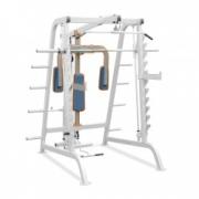 Vo3 Impulse Series Half Cage Pec Fly Attachment   Vo3 Impulse Series Half Cage Pec Fly Attachment