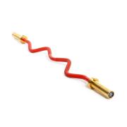 100% RAW Competition Curl Bar   100% RAW Competition Curl Bar