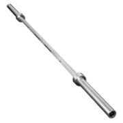 2" Olympic Solid Chromed 60" / 5ft Bar   2" Olympic Solid Chromed 60" / 5ft Bar