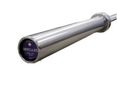 7ft Progression Fitness Hercules Olympic Bar (750 LB - 28 MM)   7ft Progression Fitness Hercules Olympic Bar (750 LB - 28 MM)