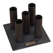 Body-Solid Olympic Bar Holder   Body-Solid Olympic Bar Holder