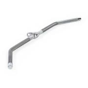 Chrome 46' Lat Pulldown Bar   Chrome 46' Lat Pulldown Bar
