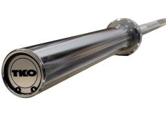 Olympic Bar 7ft -  28.5 MM - 500 LB   Olympic Bar 7ft -  28.5 MM - 500 LB