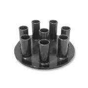 Deluxe Olympic Bar Holder   Deluxe Olympic Bar Holder