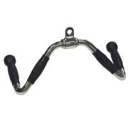 V03 Pro Wide Grip Row Bar attachment   V03 Pro Wide Grip Row Bar attachment