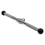 18" Straight bar   18" Straight bar