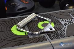 Chrome Revolving D Handle Chrome Revolving D Handle