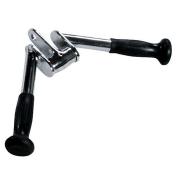 Pro Style Revolving Full Extension Tricep Bar Pro Style Revolving Full Extension Tricep Bar
