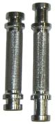 SDH Dumbbell Handles - 30mm Straight   SDH Dumbbell Handles - 30mm Straight