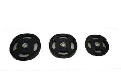 Progression X-plode Olympic Rubber Grip Plates   Progression X-plode Olympic Rubber Grip Plates