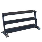 Body Solid Dumbbell Rack   Body Solid Dumbbell Rack