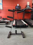 Olympic 2 inch Plate Tree / Rack   Olympic 2 inch Plate Tree / Rack