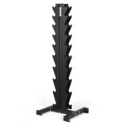 Orion 10-Pair Vertical Dumbbell Rack   Orion 10-Pair Vertical Dumbbell Rack