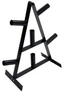 York 2" Olympic Weight Plate Storage Stand   York 2" Olympic Weight Plate Storage Stand